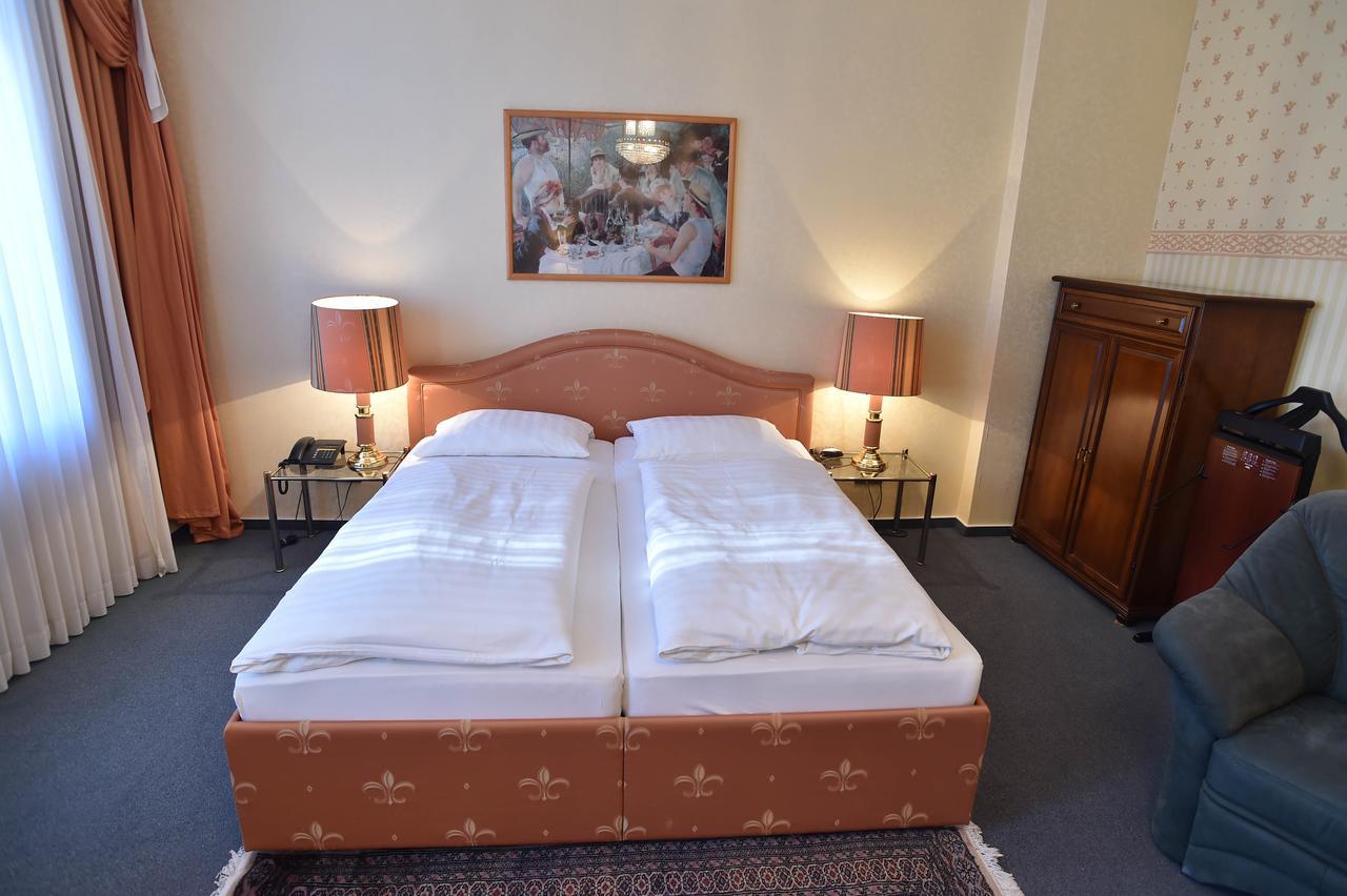 Hotel Carmer 16 - Berlin — Fotos 3